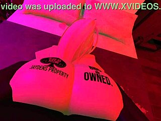 nasty white bitch wanders hood gets surrounded by black thugs