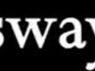 I watched her but ended up tasting that juicy cunt sway