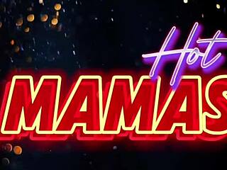 milf demands two studs ditch tv fuck her wet pussy