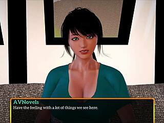 discovering my new family game vibes 🎮😉