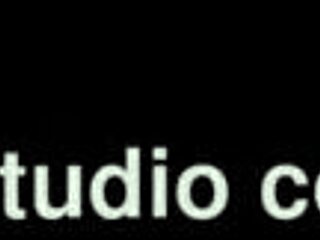 cute skinny brunette anita sparkle gapes asshole big cock rough anal