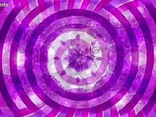 BOUNCE INTO SISSY HYPNO FEMDOM TEASER JERK OFF COMMANDS!