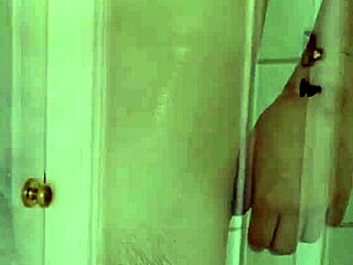 stepsister teases bro's monster cock begging for tight pussy fill