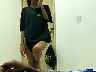 Horny babe craves sucking my cock?