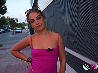 Labona Clozys Big Spanish Butt Bold Speed Fuck