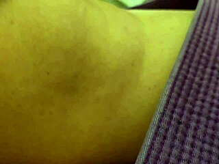 uh things got so freaky when horny sandra visited her old friend for wet pussy licking