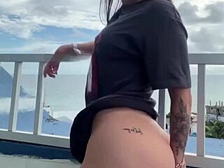 hey 18yo slut did you film that hot pussy masturbation?