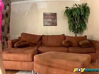 petite gabriella paltrova's tight ass gaping ride