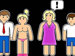 Daisy Phoenix's Petite Stepsib Toy Glory in Retro Cowgirl Ride