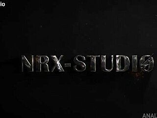 Bella Grey Maya Bee Endure Dual Anal Fisting Dick Assault NRX139