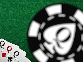 Cuckold revenge ffm creampie ends with sloppy cummy kiss swap