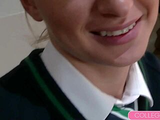 Tiffany Lords Teases Anal Secrets in Seductive Backdoor Education Pleasure