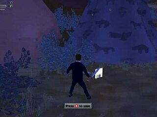 Bonetown Part 3 Uncensored HD Sex Scenes Compilation Full Game