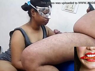 Sexy Indian Girlfriend Hardcore Fuck