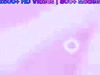 Sexy Japanese Legs Tease In Sheer Stockings Vol 11