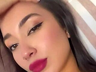 hey 18yo slut did you film that hot pussy masturbation?