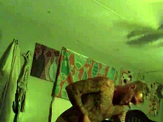 Lovers' Foreplay: Ass Play And Throat Fucking Session