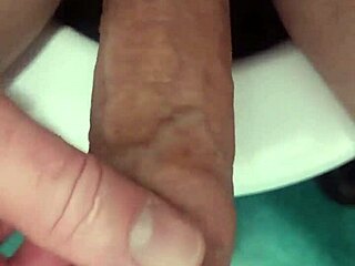 petite girl quick handjob tease