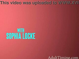 Milf Sophia Locke Craves Objectification By Jayden Marcos