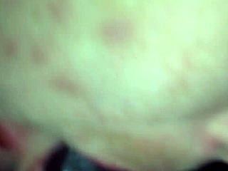 Intense Deepthroat Blowjob Swallowing Huge Load