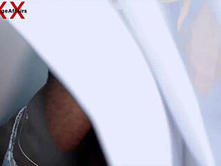 sexy nigerian ebony babe loves teacher's bbc rides cowgirl doggystyle creampie 😍🍆💦