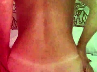 Hey, watch my delicious wife expose her ass everywhere