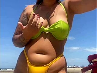 craving cocks to suck on the beach today