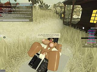 nun ebony bent over big ass black cock tease