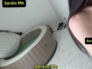 Mineira Mermaid's Bikini Try-On Haul Tease