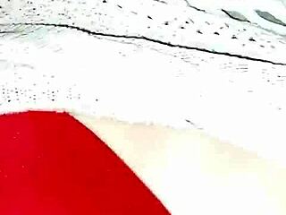 My cock overwhelms this stepmom completely