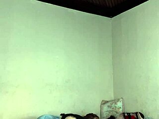 behind scenes with von poison carmona bareback anal ass fuck 😈🍑