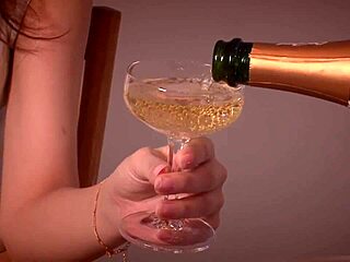 i crave watching japanese babe rika aiba's hairy pussy filled with hot creampie cum