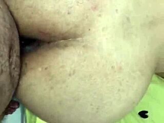 anal sex with her 🍑👅💦