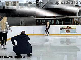 Hey, you see barbie maddy's backstage ass fisting gangbang?