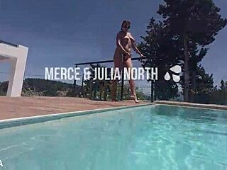 i crave underwater lesbian strapon pounding my wet pussy