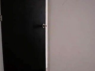 she gasps in shock when i confess lust then spreads for wild fucking