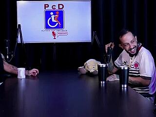 tifany rocha's naughty casting interview in sheer red heat