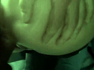 wow unexpected woods sex bus driver