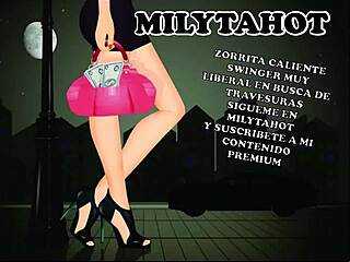 husband's friend floods latina wife's pussy with cum