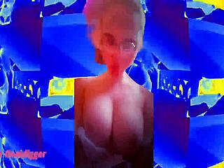 obsessed with my perfect look? 😍 suck these nipples now