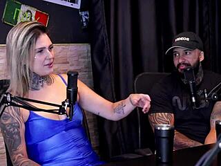 years married he'd trade ass for 500 brings girl home threesome watch sheer red