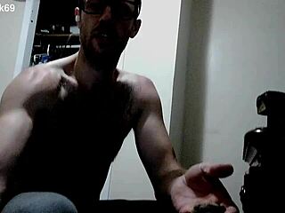 check hunghank69's monster cock destroying tight pussy hard!