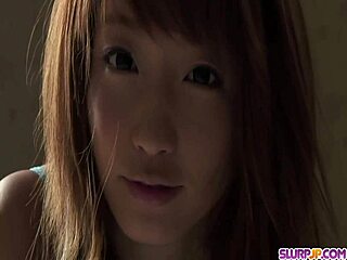 sana anzyu i fuck my twat with toy then sloppy blowjob so wet ugh more cumming asian fun