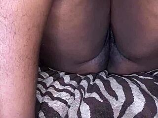 ebony bbw fingers clit toys wet pussy till massive squirt