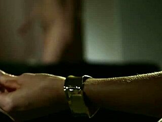 Collared Submissive Latina Lick Boss's Pussy Now