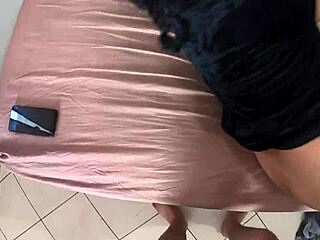 Monica fan came just to fuck me?