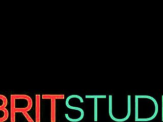 skinny redhead endures teasing orgasm denial 😈