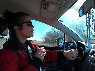 mature milf viagra mishap sparks intense creampie passion