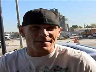 Busty Blonde Gags Deep on Cock Before Pussy Penetration