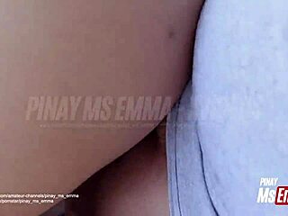 pinay scandal: viral hotel balcony creampie with filipina in boracay